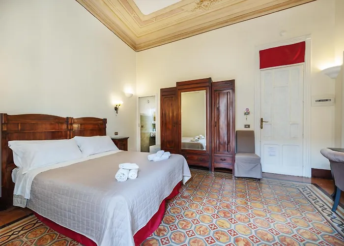 Private Bathroom Triple Room